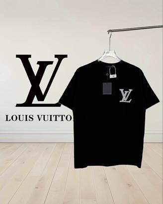 T-shirt louis vuitton