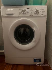 Lavatrice san giorgio