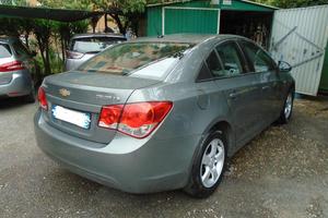 Cruze GPL FINO AL 33 (PROBLEMI ASPIRAZIONE E