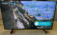 TV Samsung 43” Smart TV 4K UHD