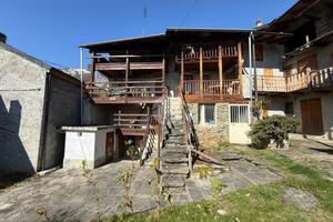 CASA DI CORTE A RUBIANA