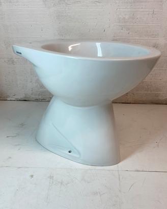 ceramica dolomite perla a terra