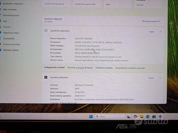 PC HP - i7 3770, 16GB DDR3, 480GB SSD