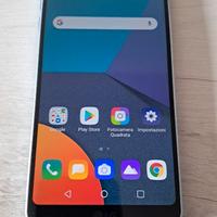 LG G6 ThinQ