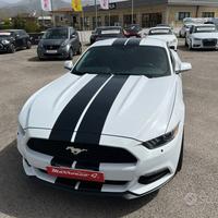 Ford Mustang 3.7 V 6