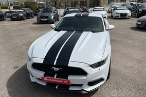 Ford Mustang 3.7 V 6