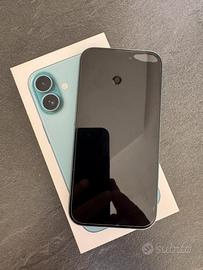 Iphone 16 128Gb