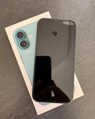 Iphone 16 128Gb