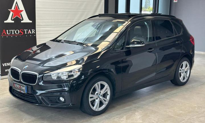 BMW Serie 2 Active Tourer 220d Active Tourer Luxur