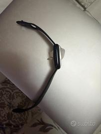 Apple Watch Series 8 45 mm Space Black