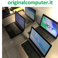 Computer Ricondizionati + Servizi Informatici