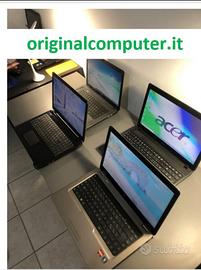 Computer Ricondizionati + Servizi Informatici