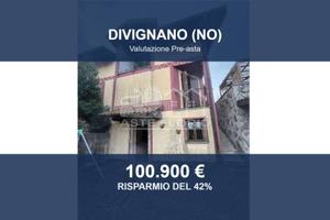 Immobile in asta di 233 m² con più di 5 locali e b