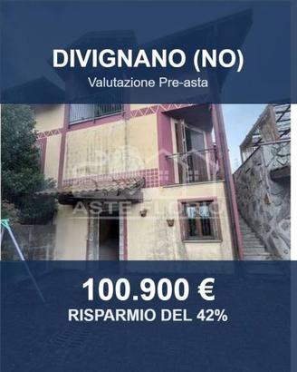 Immobile in asta di 233 m² con più di 5 locali e b