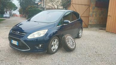Ford cmax 2.0 TDCi 163cv 2011