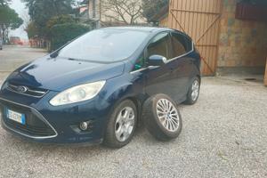 Ford cmax 2.0 TDCi 163cv 2011