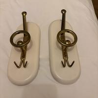 Appendiabiti da muro attaccapanni