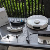 Ecovacs Deebot T9 aspirapolvere robot