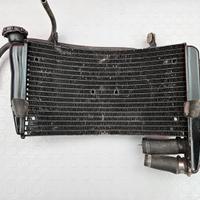 RADIATORE ACQUA DUCATI 999 2003 2004 2005