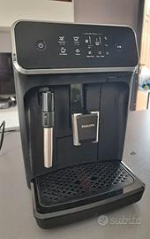 Macchina caffè Philips Series 2200
