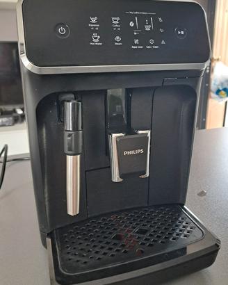 Macchina caffè Philips Series 2200