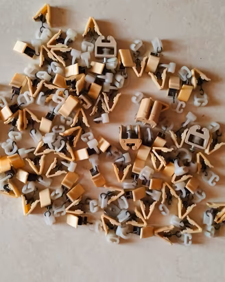 accessori per tende 