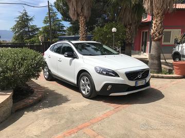 Volvo v40 (2012-2020) - 2014