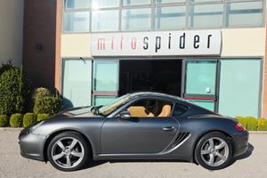 Porsche Cayman 2.7 BOOK SERVICE ITALIANA 111 PUNTI
