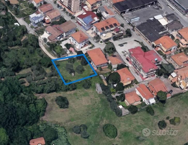 Terreno edificabile - Giulianova - Vista 3
