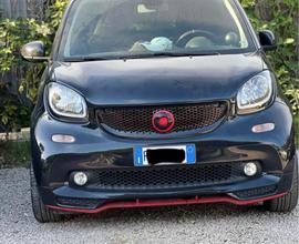 SMART fortwo 3ªs.(C/A453) - 2017