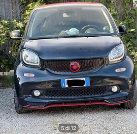 SMART fortwo 3ªs.(C/A453) - 2017