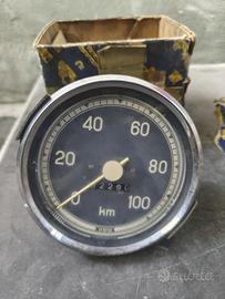 contachilometri Magirus