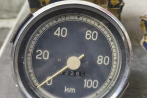 contachilometri Magirus