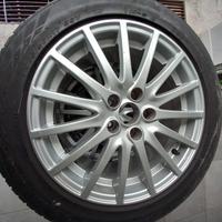 Cerchi Alfa 159