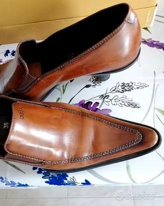 Scarpe Geox donna eleganti n.36