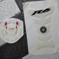 Paraserbatoio r6