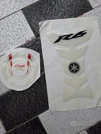 Paraserbatoio r6