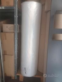 bobina nylon neutro 100 mic. ht mt.2 x lung.mt.250