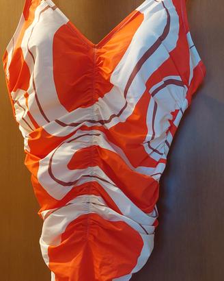 Costume mare intero donna