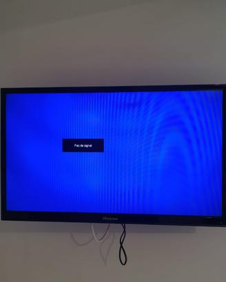Tv Hisense