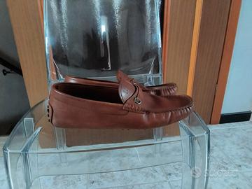 Mocassini da uomo Tod's