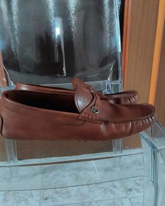 Mocassini da uomo Tod's