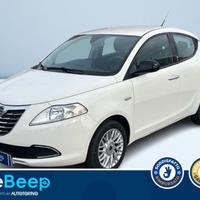 Lancia Ypsilon 1.2 8V GOLD S&S 69CV E6
