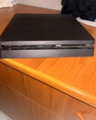 play station 4