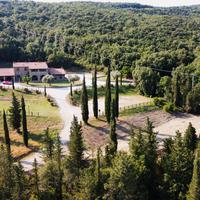 Ultima disponibilità Pasqua relax animali bike