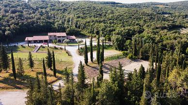 Ultima disponibilità Pasqua relax animali bike