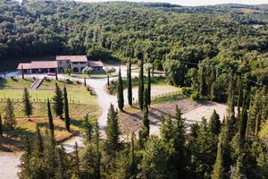 Ultima disponibilità Pasqua relax animali bike