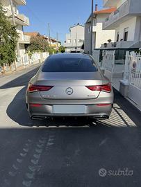 Mercedes CLA 200d 4 Matic (Full-optional)