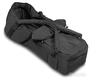 navicella semiriggiada hauck