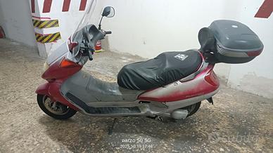 Honda Foresight - 1999